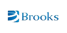Brooks logo