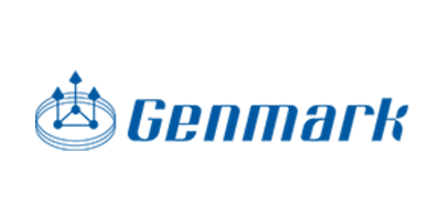 Genmark logo